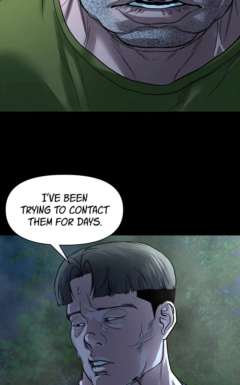 The Gwichon Village Mystery Chapter 17 Page 4