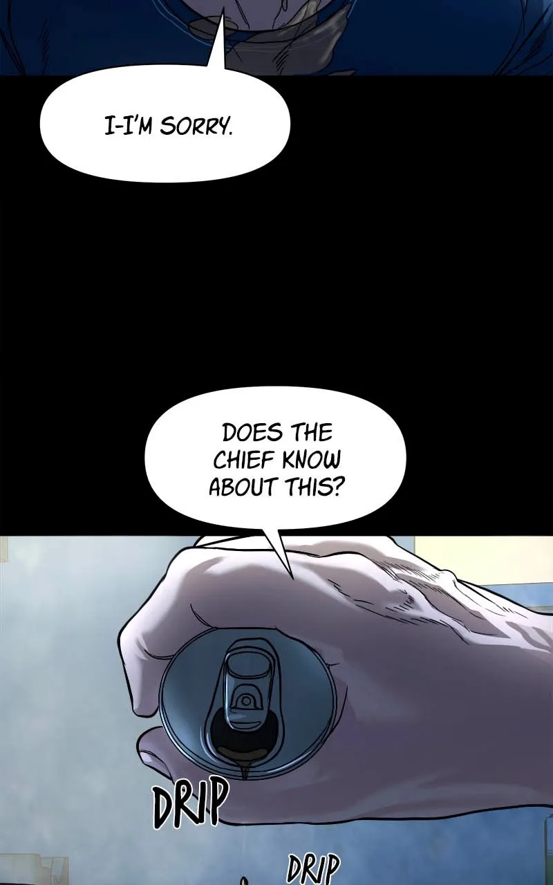 The Gwichon Village Mystery Chapter 17 Page 9