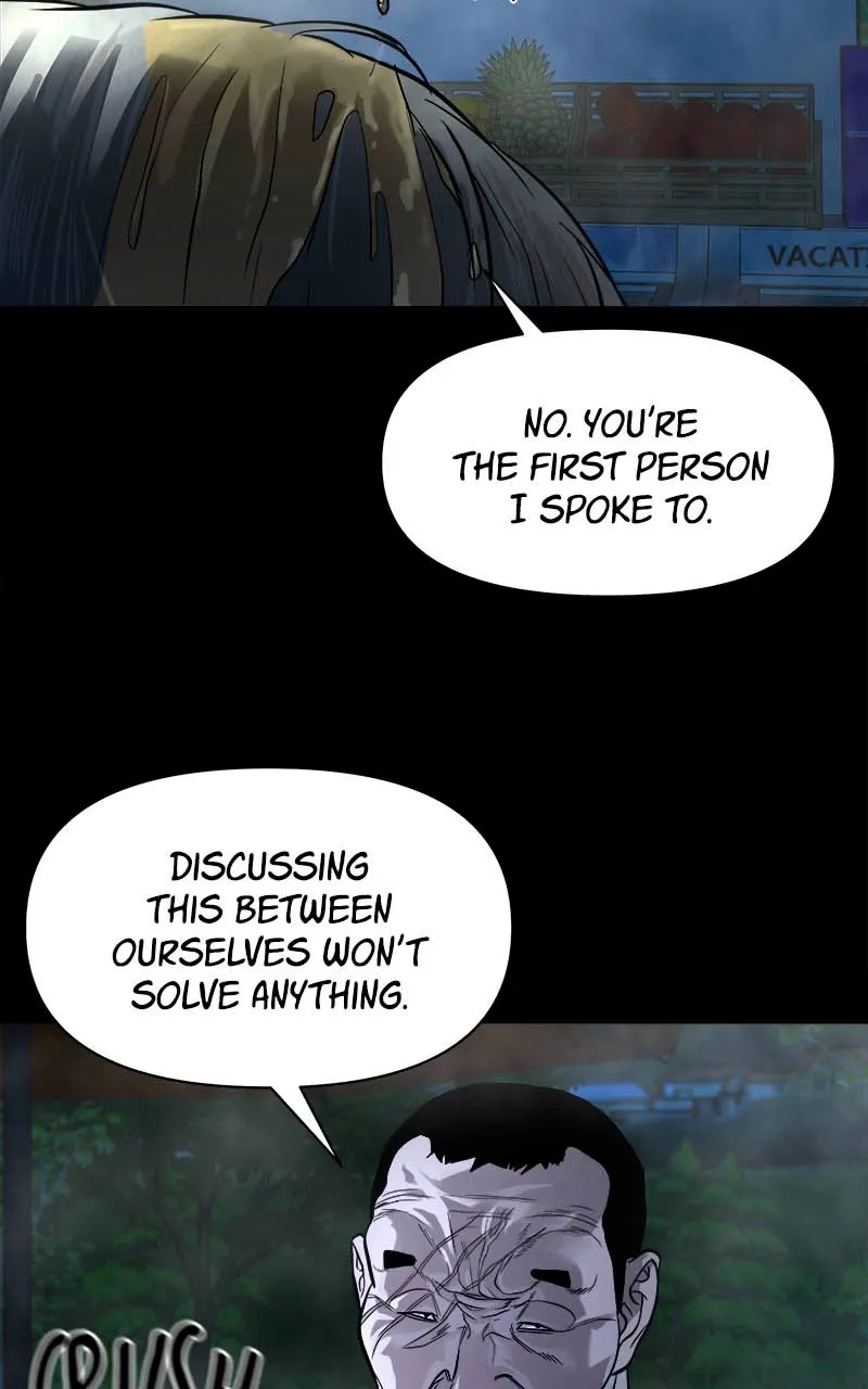The Gwichon Village Mystery Chapter 17 Page 10