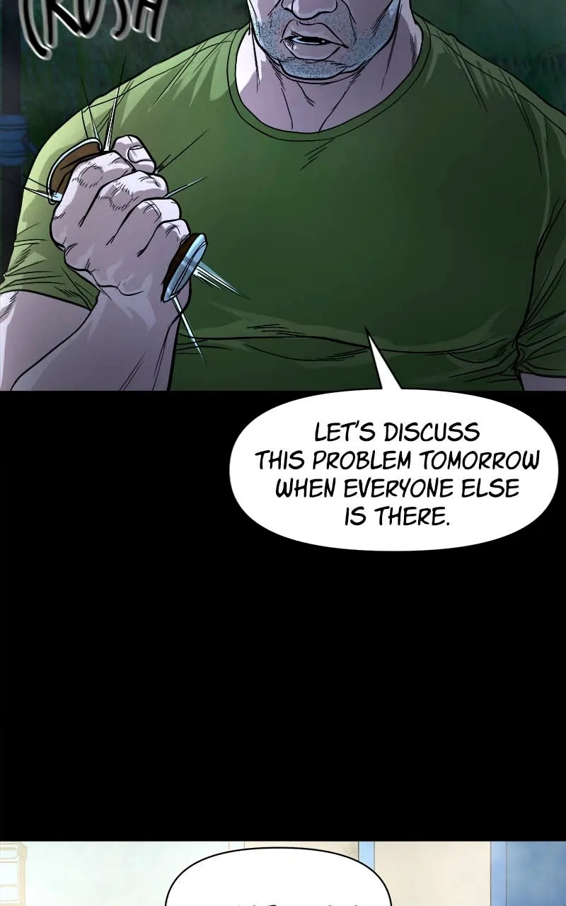The Gwichon Village Mystery Chapter 17 Page 11