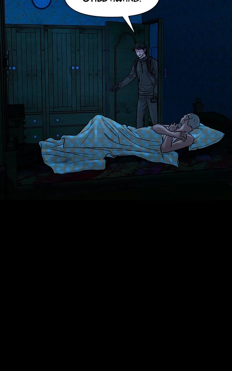 The Gwichon Village Mystery Chapter 17 Page 16