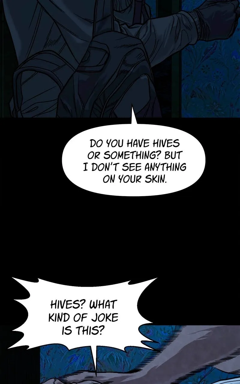 The Gwichon Village Mystery Chapter 17 Page 23