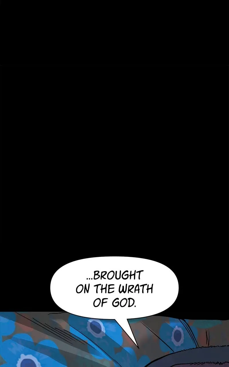 The Gwichon Village Mystery Chapter 17 Page 27