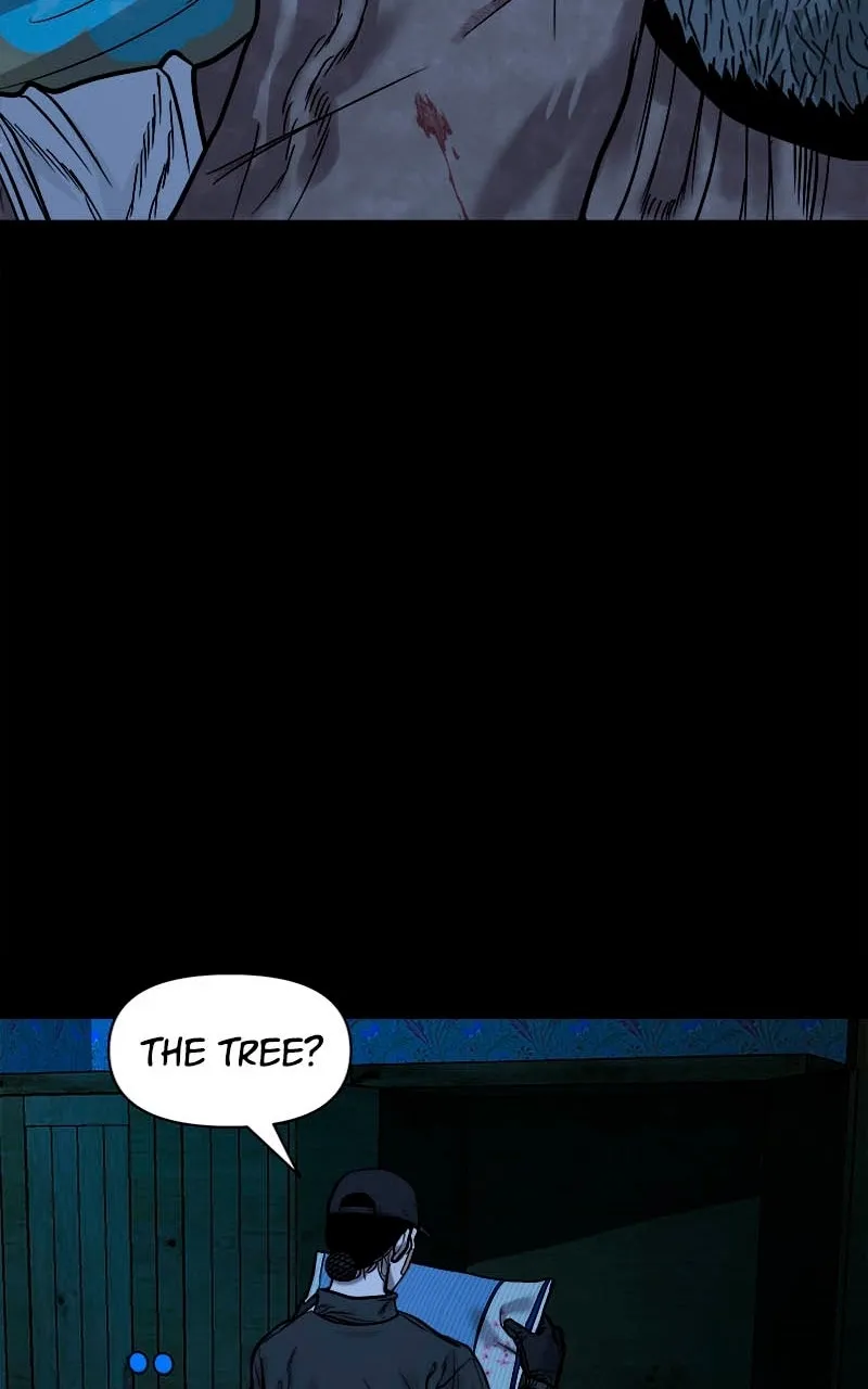 The Gwichon Village Mystery Chapter 17 Page 29