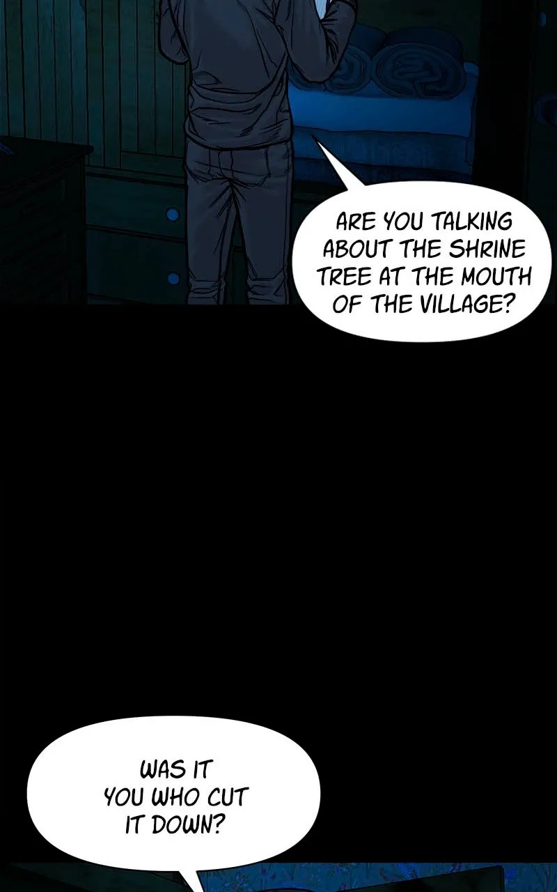 The Gwichon Village Mystery Chapter 17 Page 30
