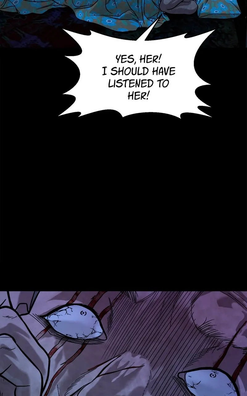 The Gwichon Village Mystery Chapter 17 Page 34