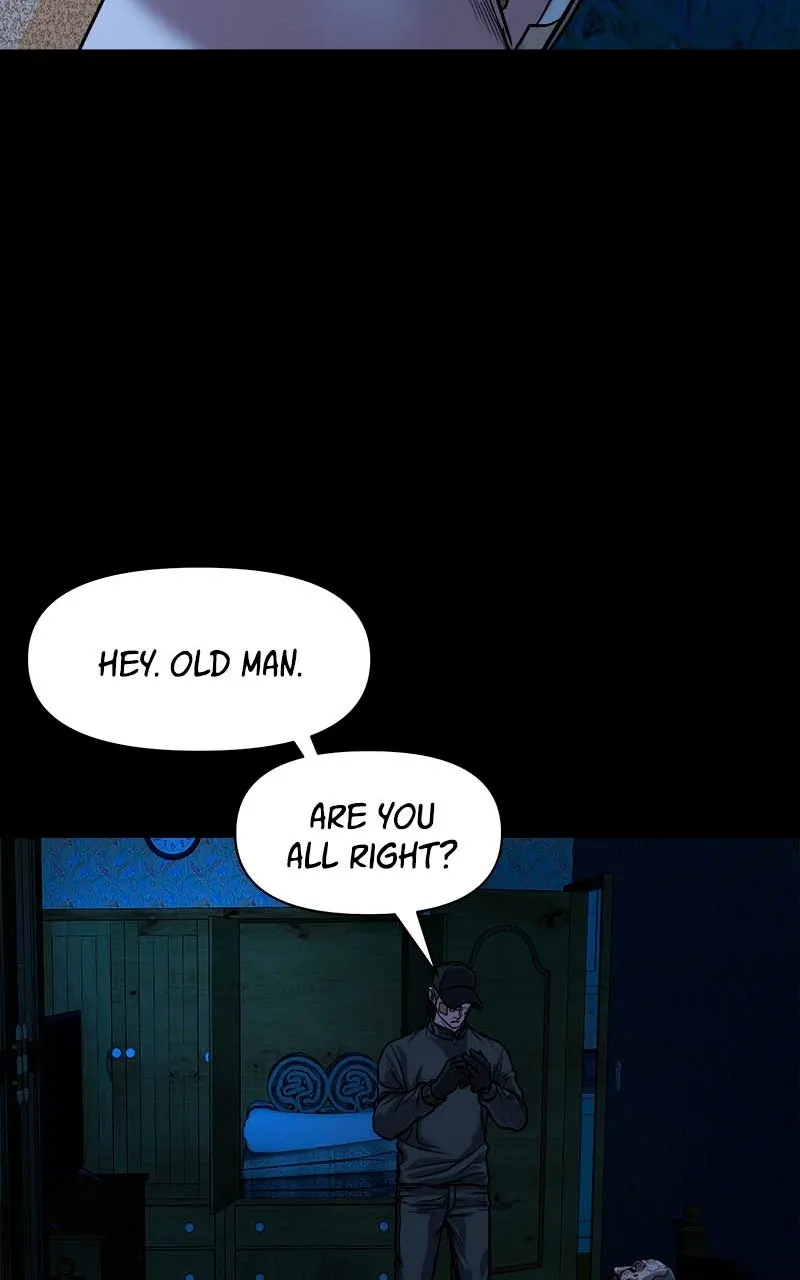 The Gwichon Village Mystery Chapter 17 Page 41