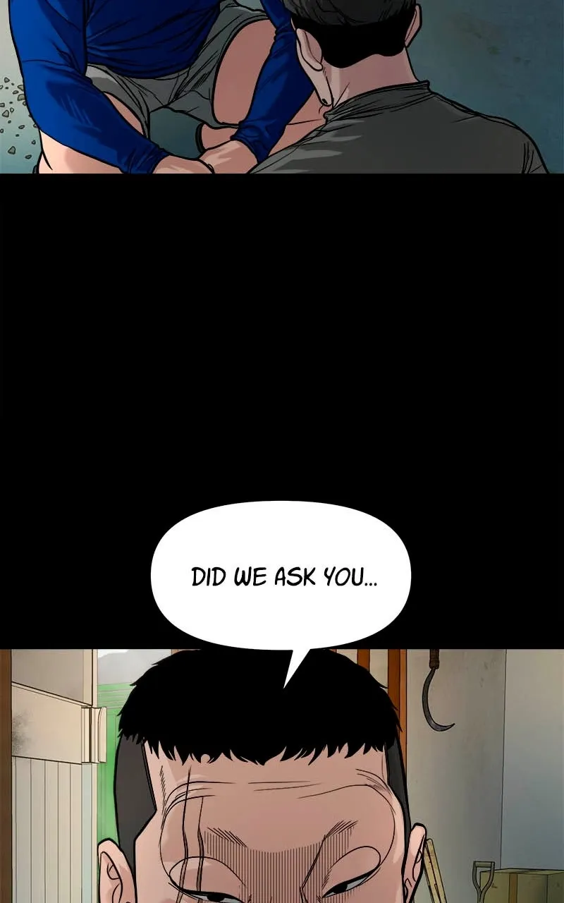 The Gwichon Village Mystery Chapter 17 Page 51