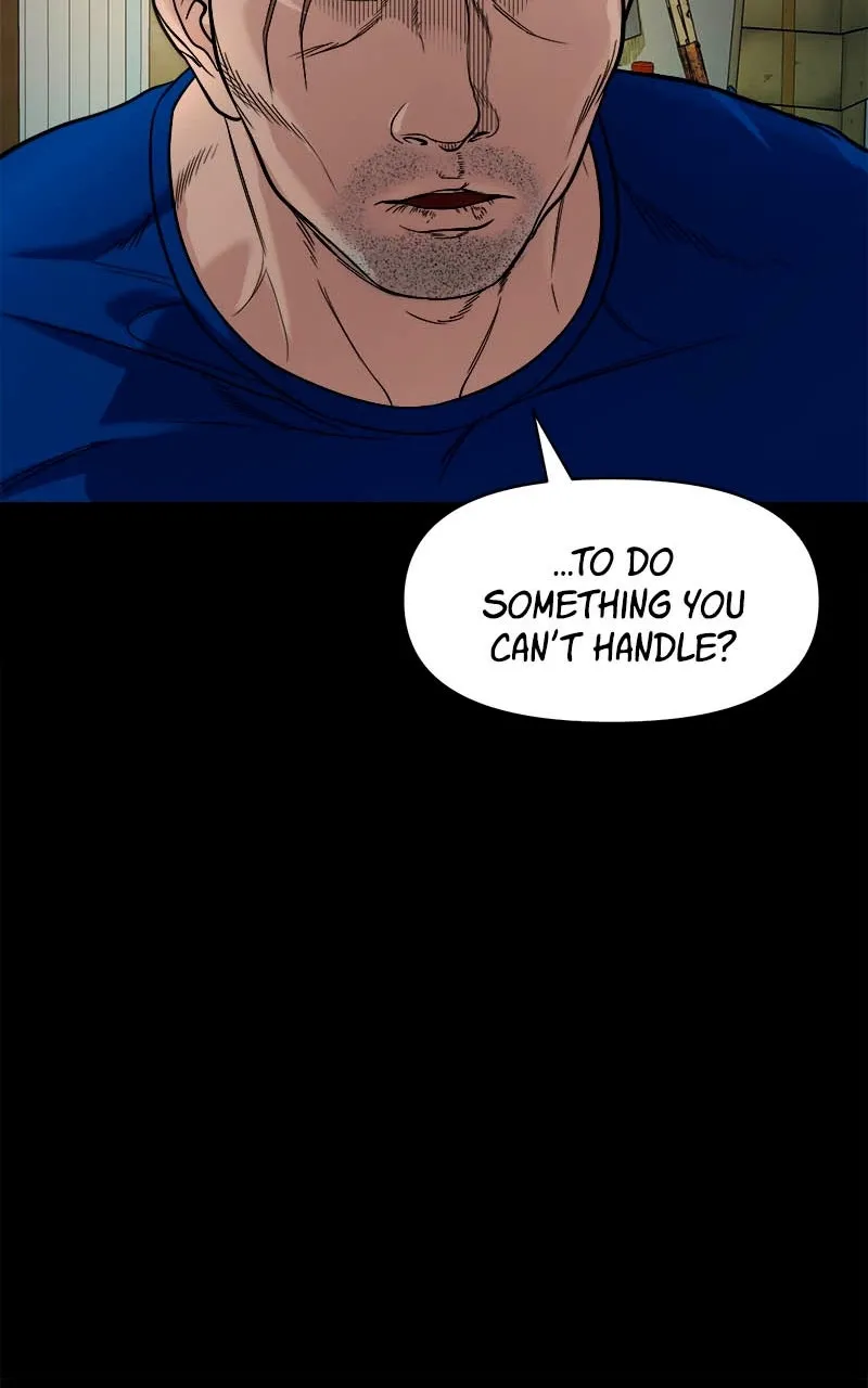 The Gwichon Village Mystery Chapter 17 Page 52