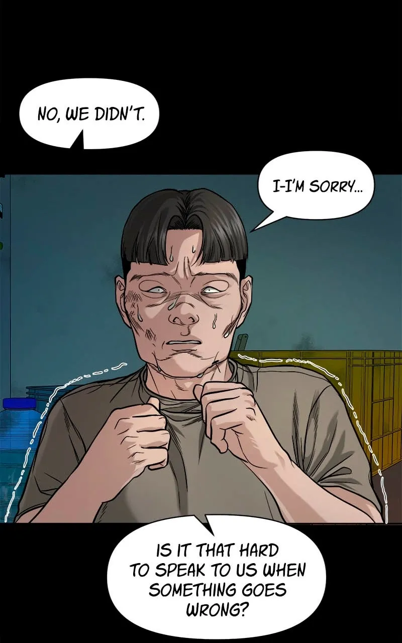 The Gwichon Village Mystery Chapter 17 Page 53