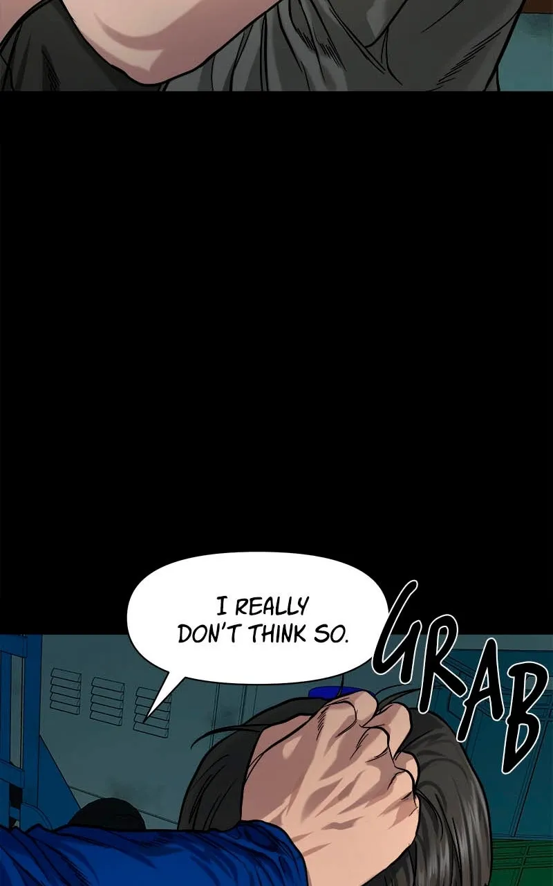 The Gwichon Village Mystery Chapter 17 Page 55