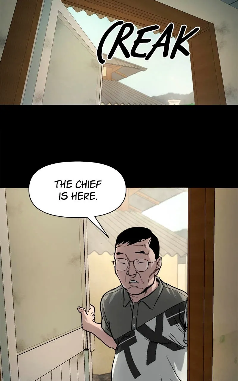 The Gwichon Village Mystery Chapter 17 Page 60