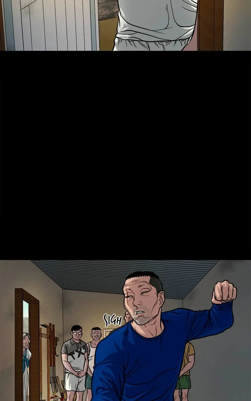 The Gwichon Village Mystery Chapter 17 Page 61