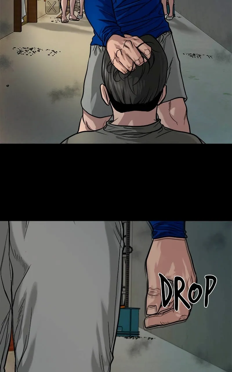 The Gwichon Village Mystery Chapter 17 Page 62