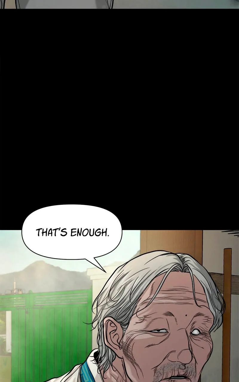 The Gwichon Village Mystery Chapter 17 Page 63