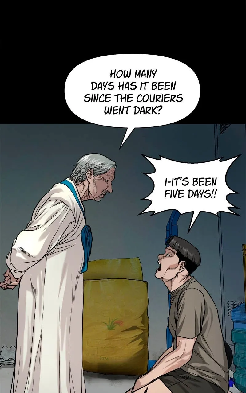 The Gwichon Village Mystery Chapter 17 Page 66