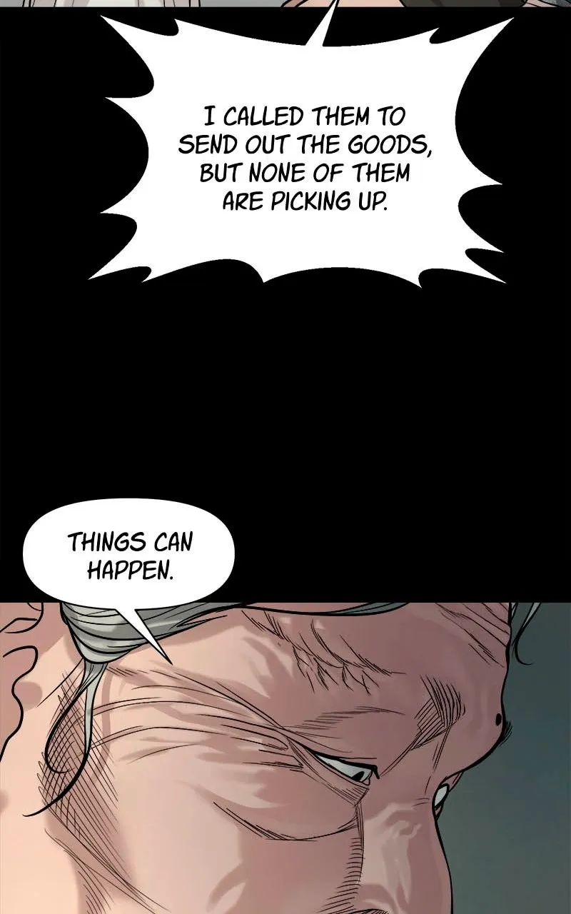The Gwichon Village Mystery Chapter 17 Page 67