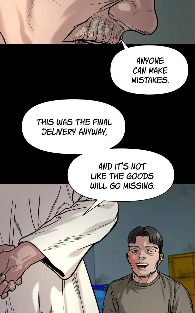 The Gwichon Village Mystery Chapter 17 Page 68