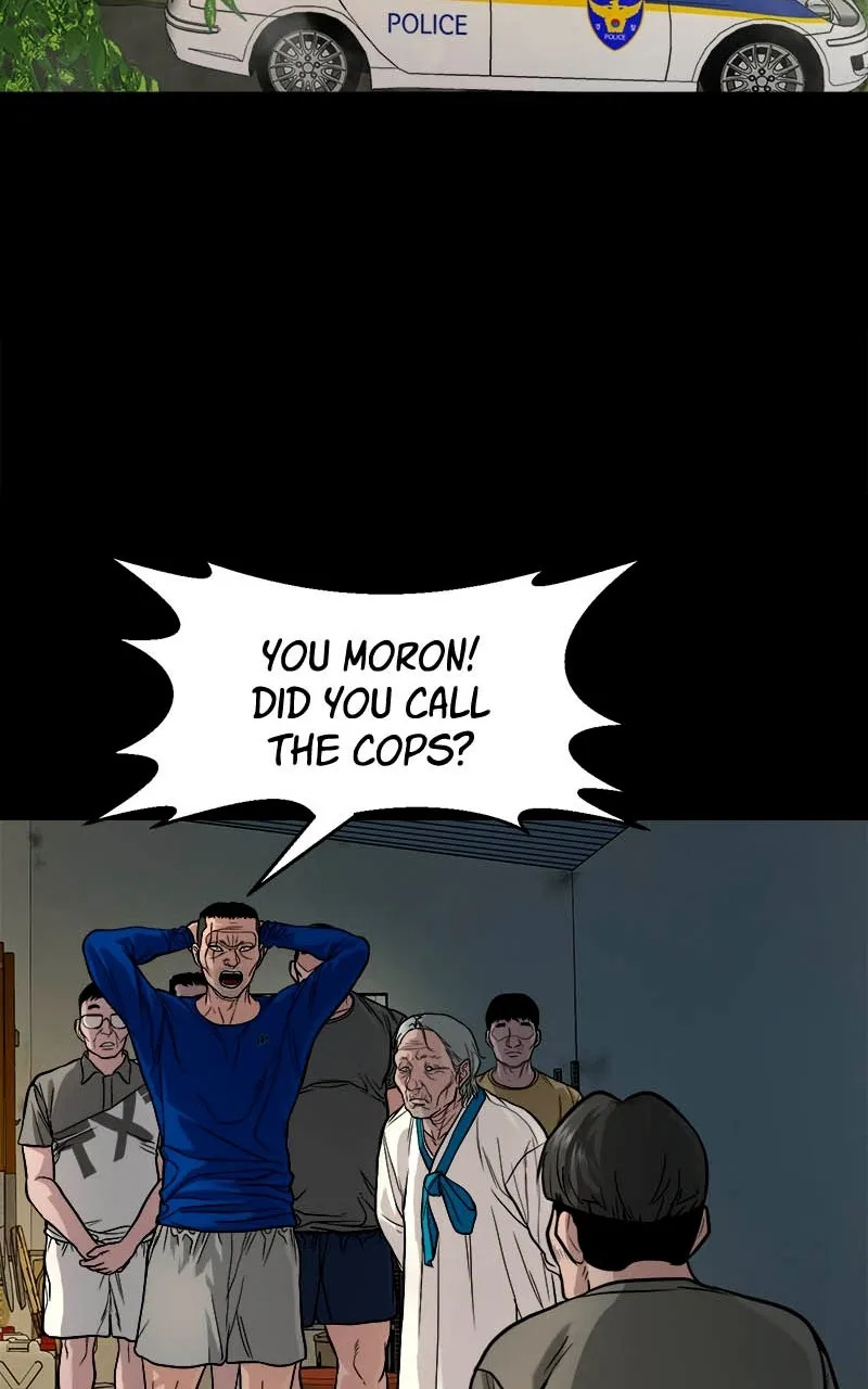 The Gwichon Village Mystery Chapter 17 Page 74