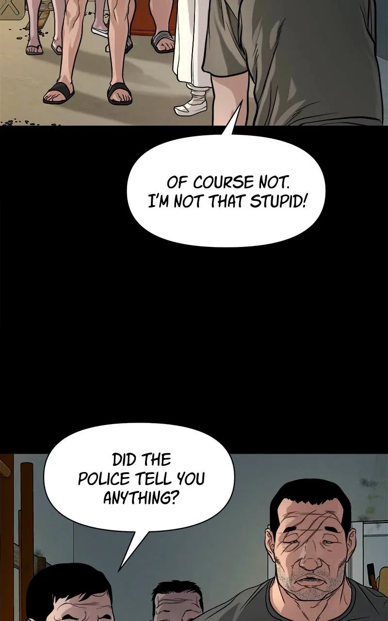 The Gwichon Village Mystery Chapter 17 Page 75