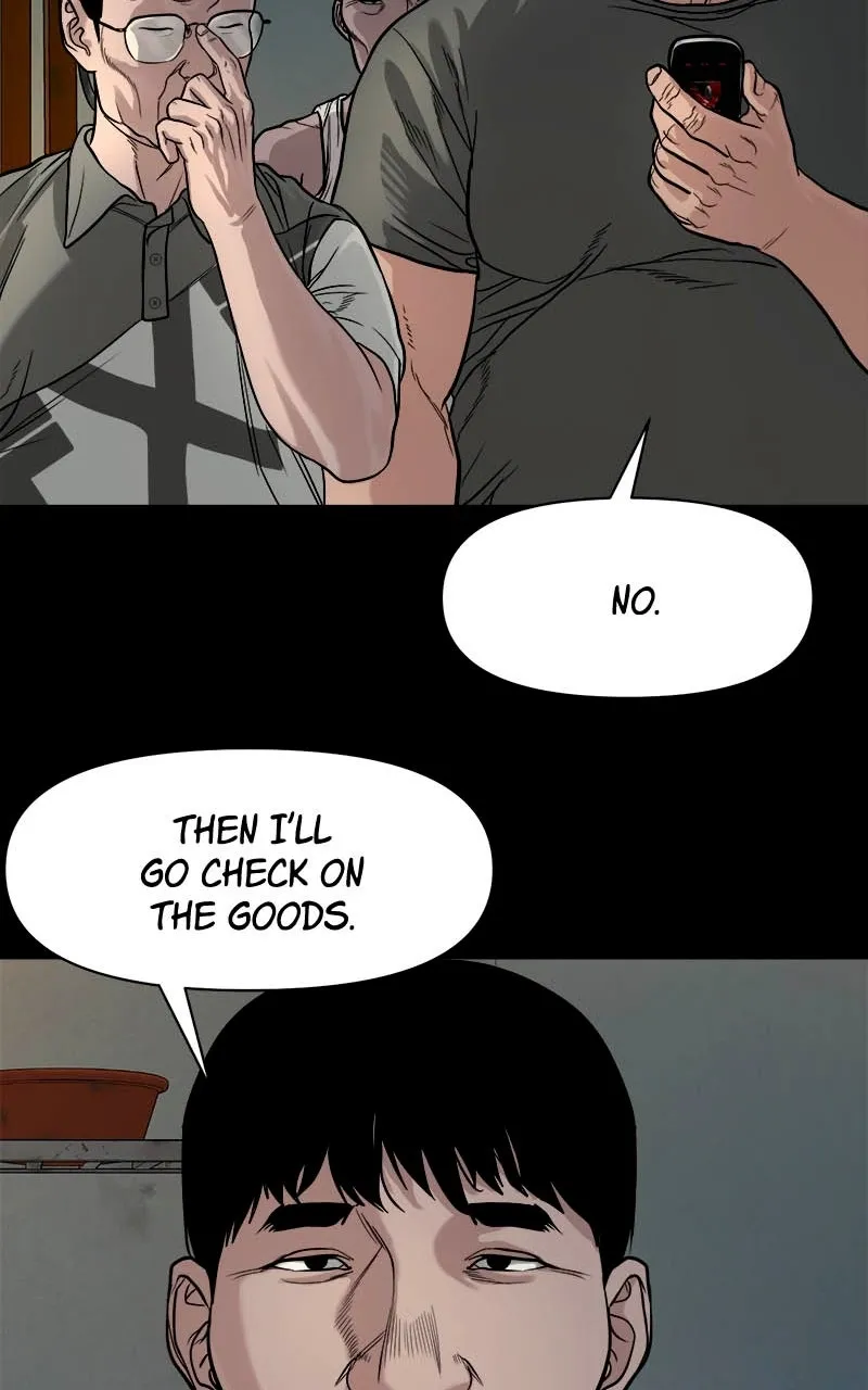 The Gwichon Village Mystery Chapter 17 Page 76