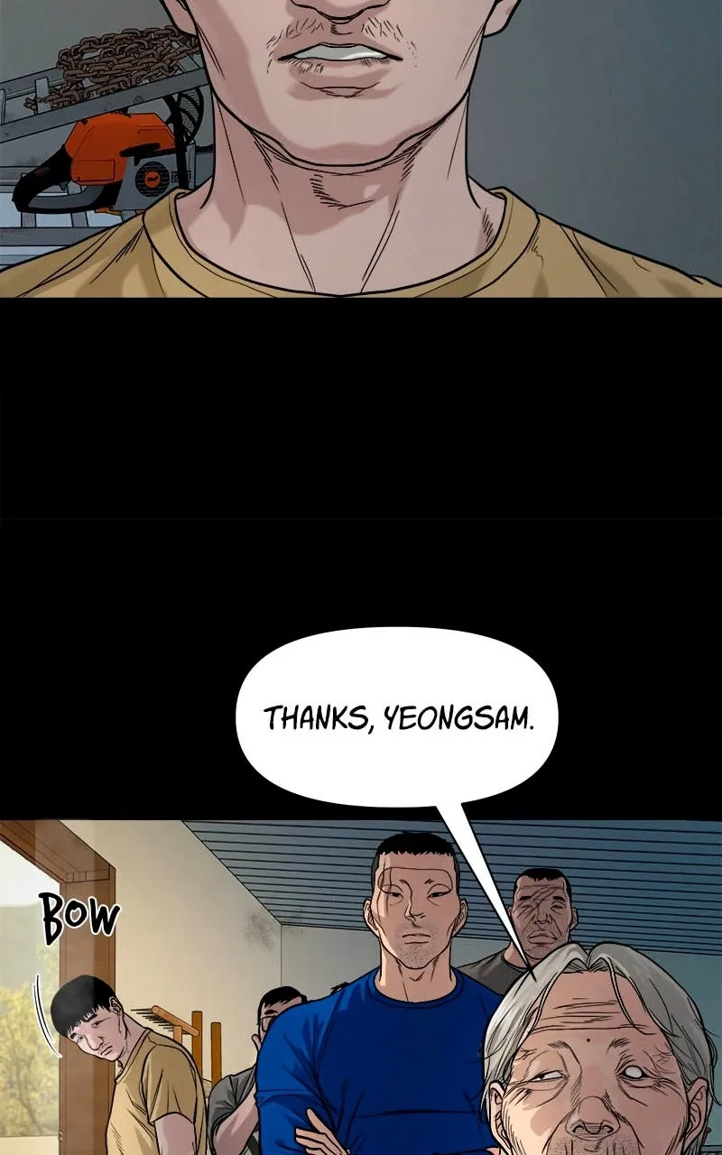 The Gwichon Village Mystery Chapter 17 Page 77