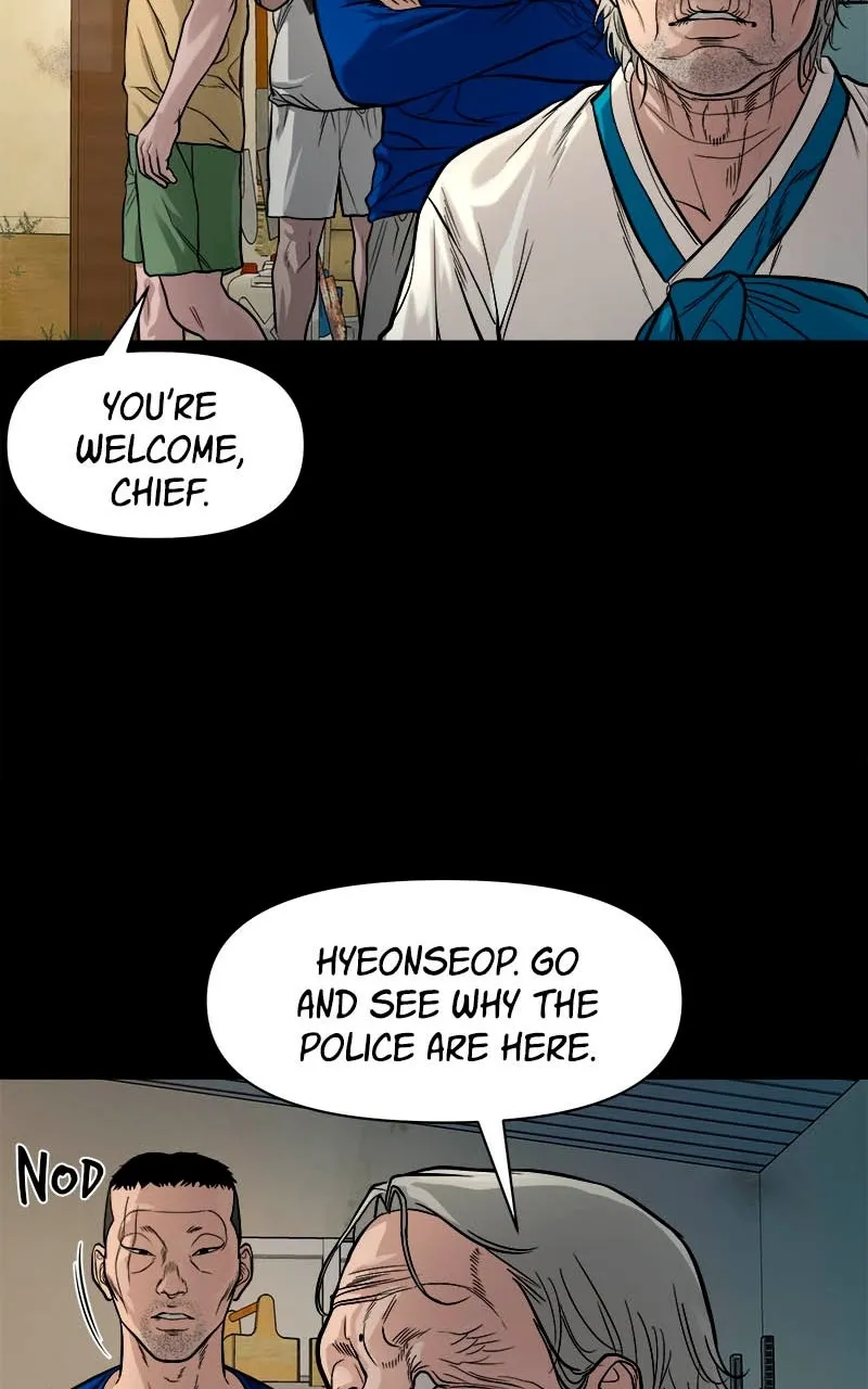 The Gwichon Village Mystery Chapter 17 Page 78