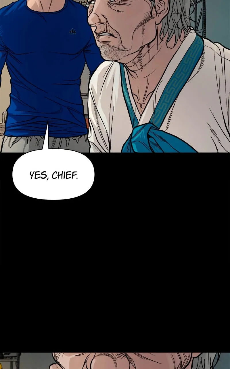 The Gwichon Village Mystery Chapter 17 Page 79