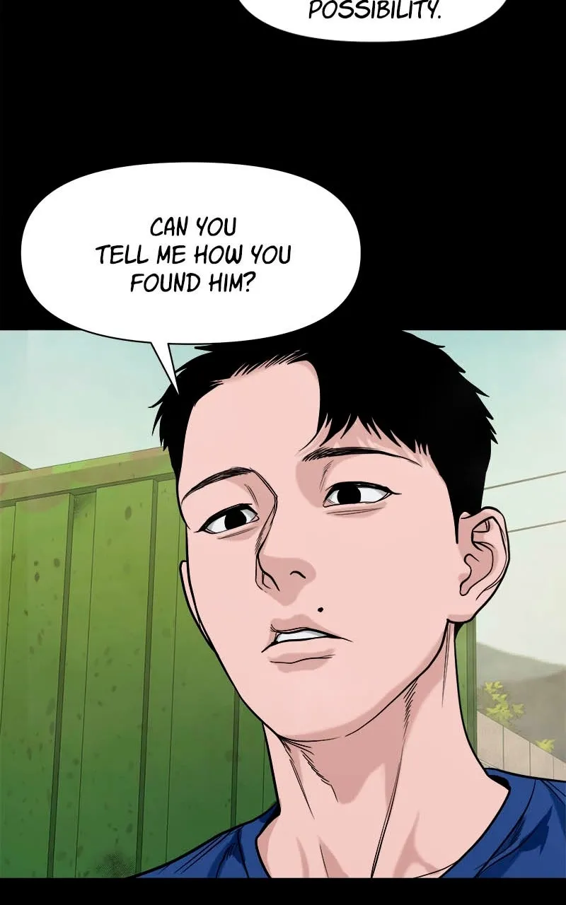 The Gwichon Village Mystery Chapter 17 Page 84