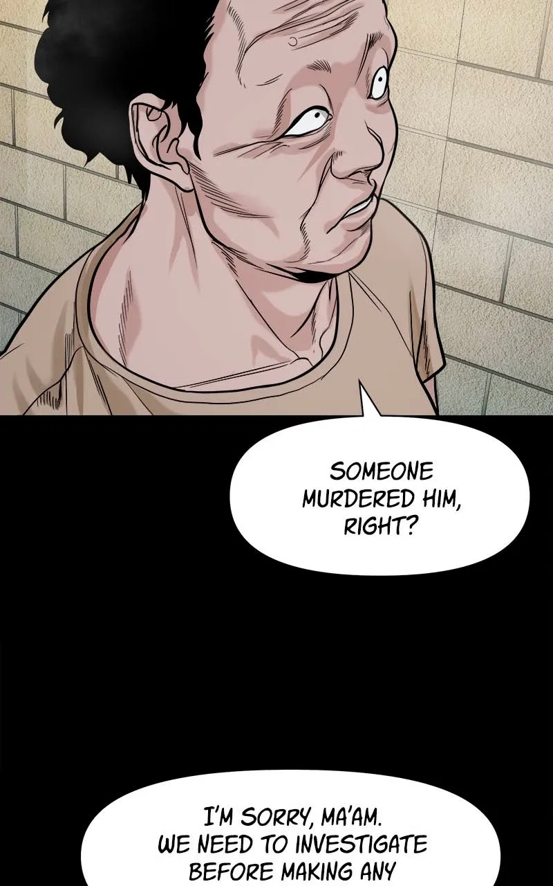 The Gwichon Village Mystery Chapter 17 Page 87