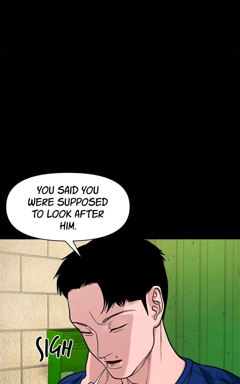 The Gwichon Village Mystery Chapter 17 Page 90