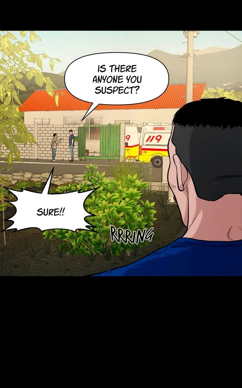 The Gwichon Village Mystery Chapter 17 Page 93