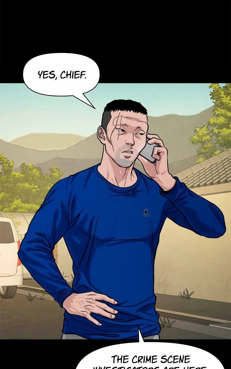 The Gwichon Village Mystery Chapter 17 Page 95