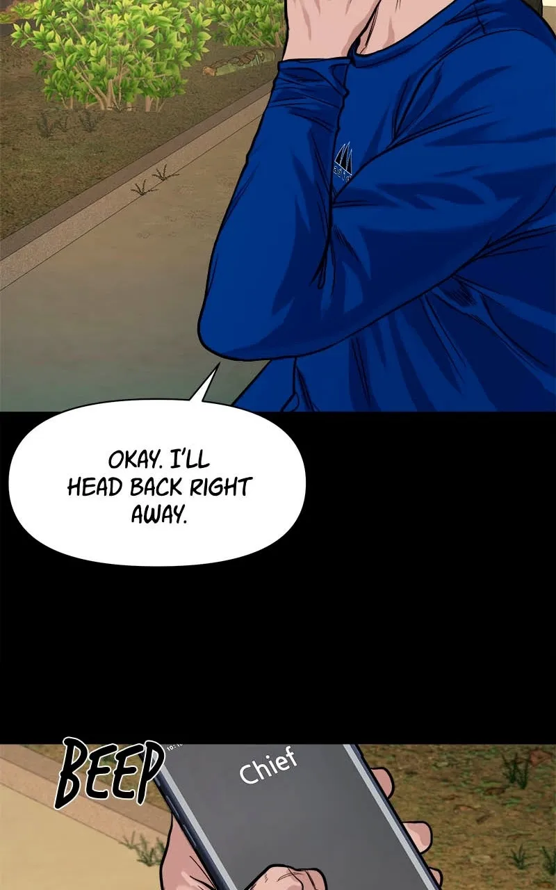 The Gwichon Village Mystery Chapter 17 Page 98