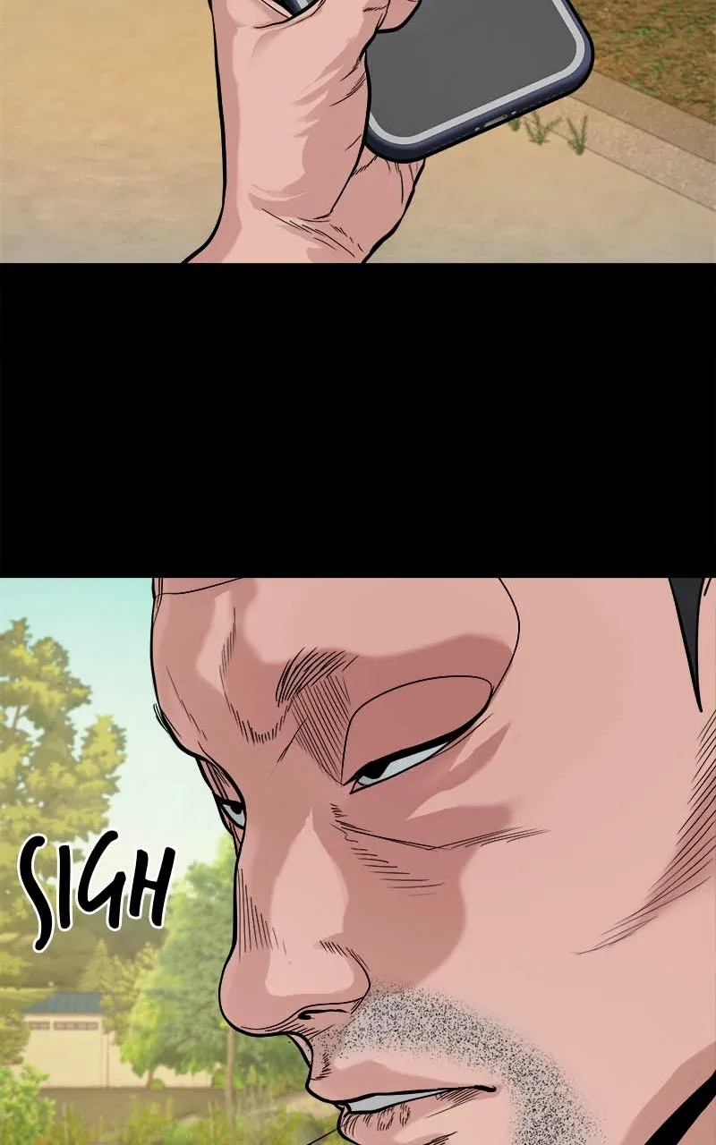 The Gwichon Village Mystery Chapter 17 Page 99