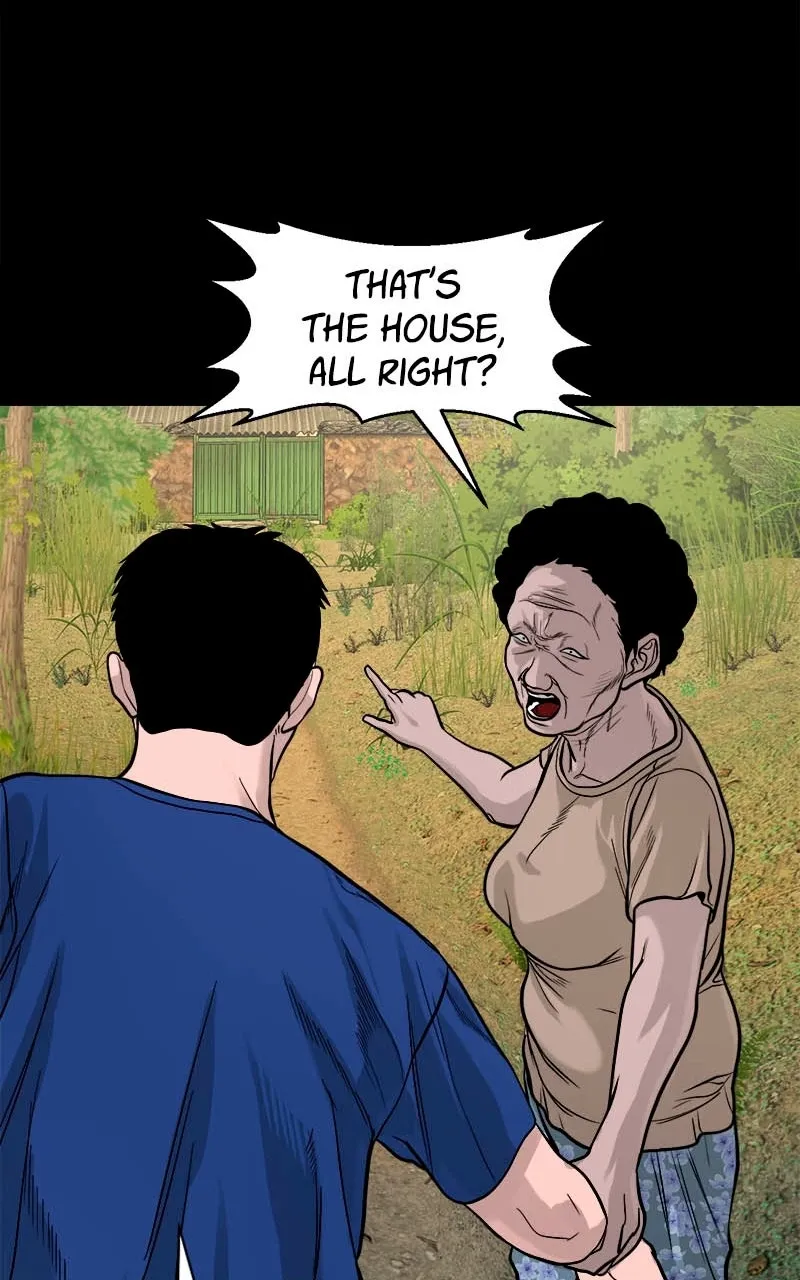The Gwichon Village Mystery Chapter 17 Page 102