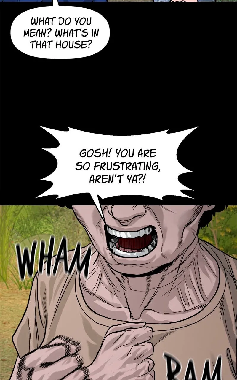 The Gwichon Village Mystery Chapter 17 Page 103