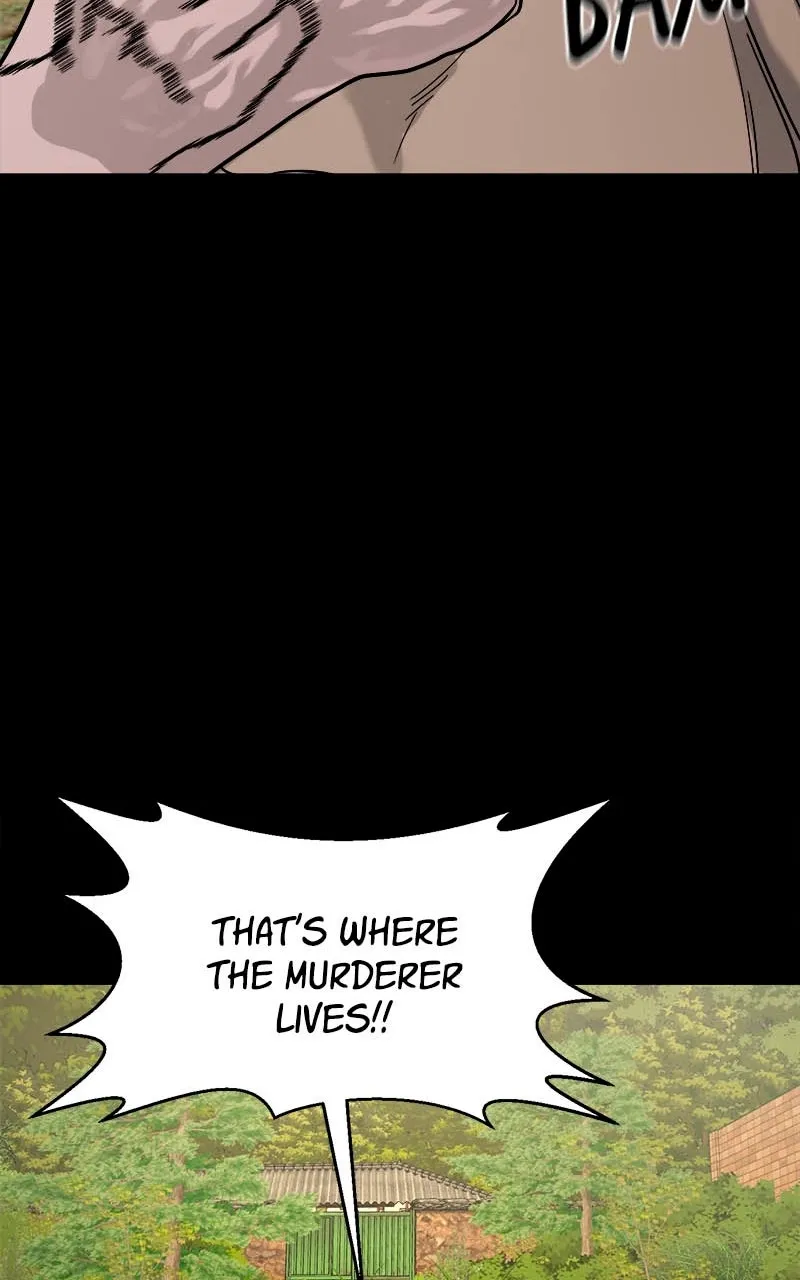 The Gwichon Village Mystery Chapter 17 Page 104
