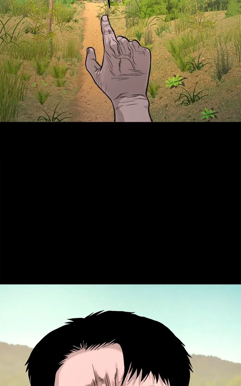 The Gwichon Village Mystery Chapter 17 Page 105