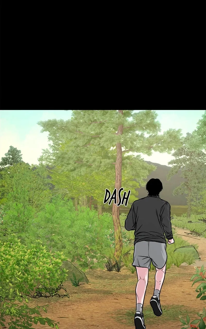 The Gwichon Village Mystery Chapter 18 Page 9