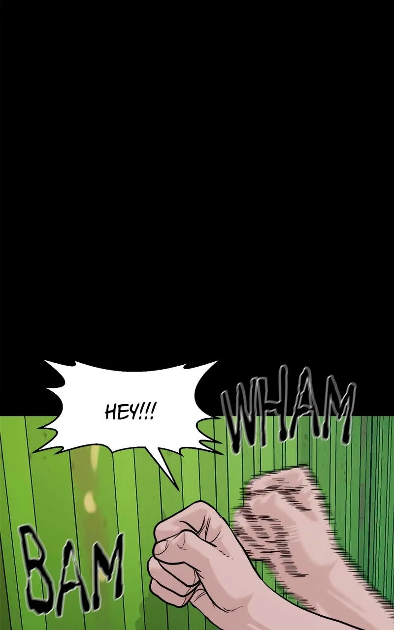 The Gwichon Village Mystery Chapter 18 Page 12