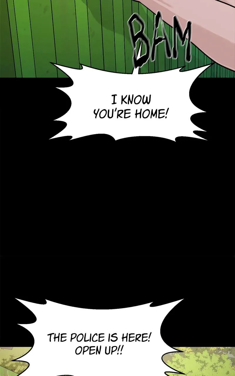 The Gwichon Village Mystery Chapter 18 Page 13