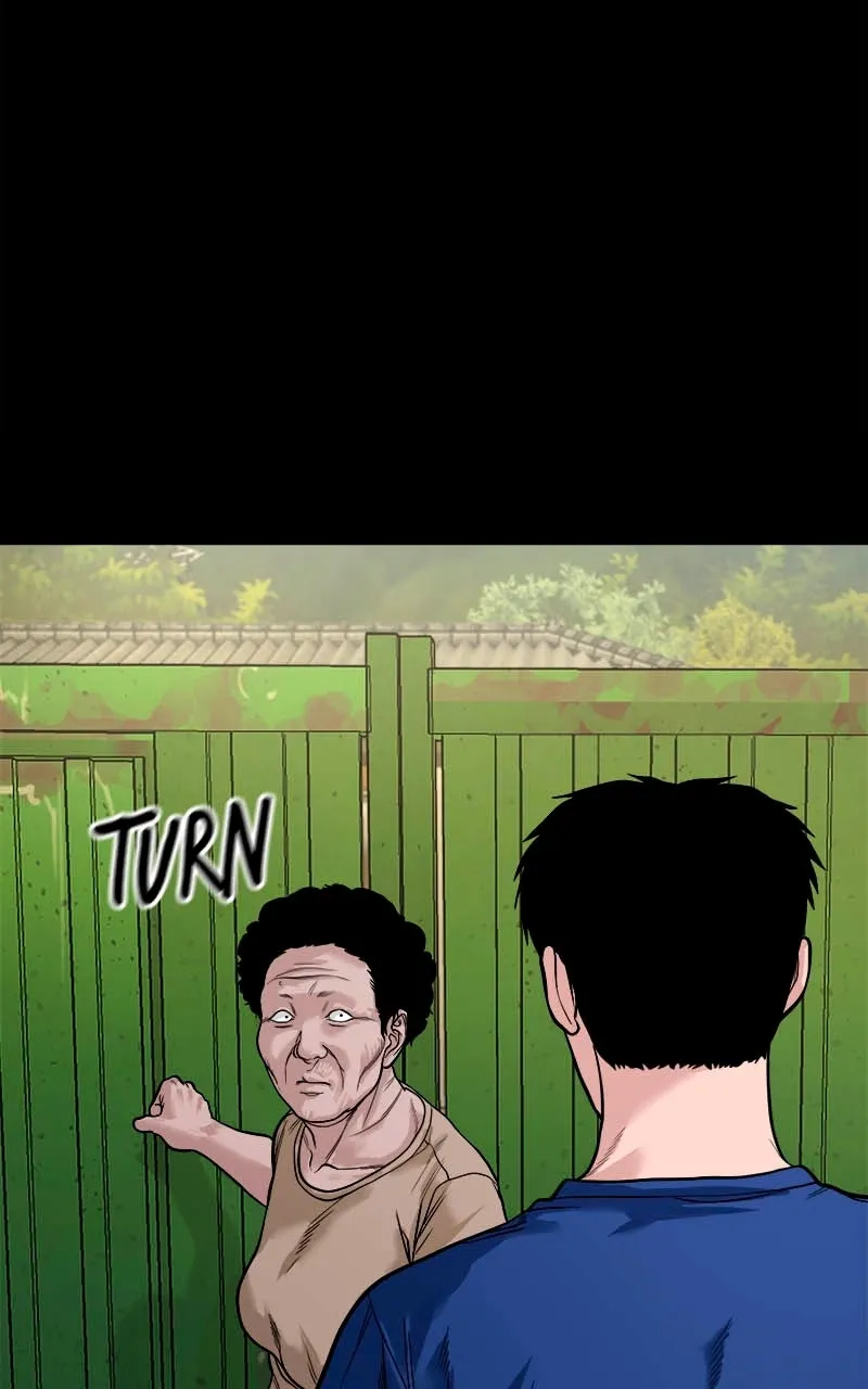 The Gwichon Village Mystery Chapter 18 Page 16