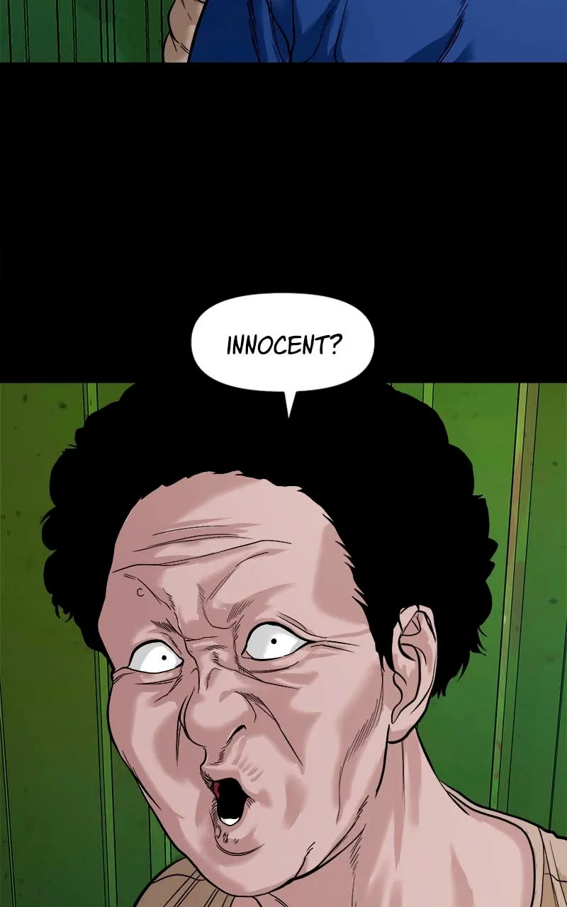 The Gwichon Village Mystery Chapter 18 Page 17