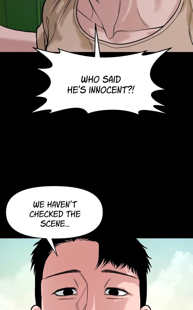 The Gwichon Village Mystery Chapter 18 Page 18