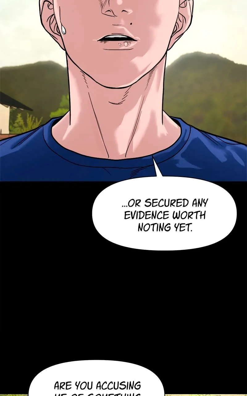 The Gwichon Village Mystery Chapter 18 Page 19