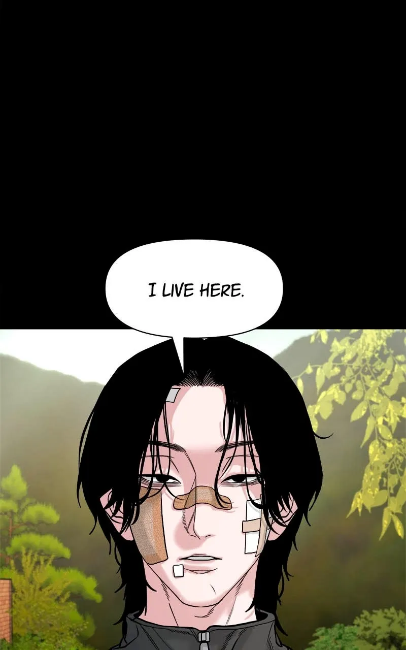 The Gwichon Village Mystery Chapter 18 Page 21