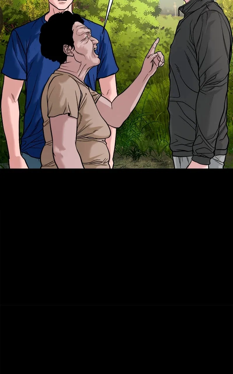The Gwichon Village Mystery Chapter 18 Page 26