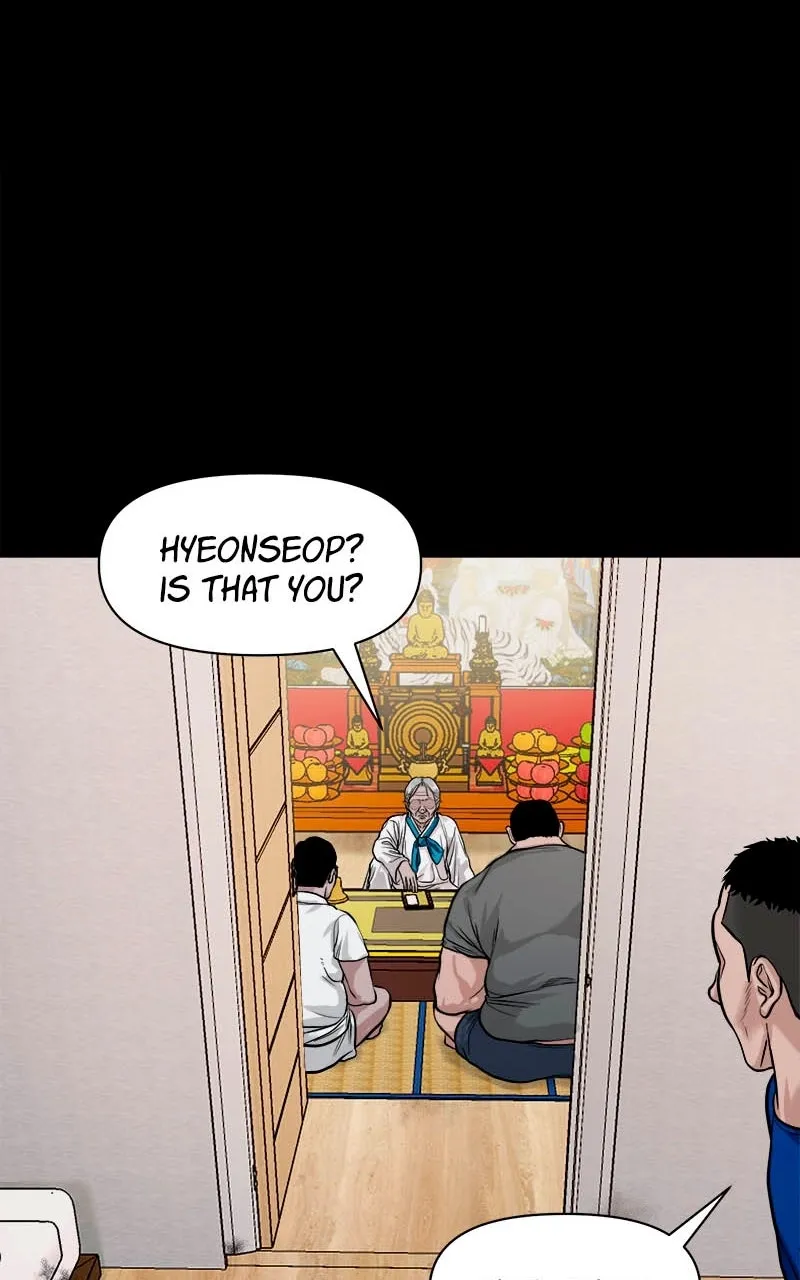The Gwichon Village Mystery Chapter 18 Page 30
