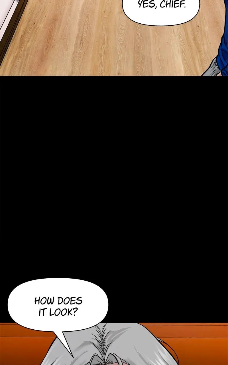 The Gwichon Village Mystery Chapter 18 Page 31